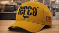 Gorra Amarilla