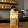 Café Terco - Variedad Castillo 500g (Café Molido)