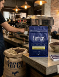 Café Terco - Variedad Bourboun Amarillo 500g (Café Molido)